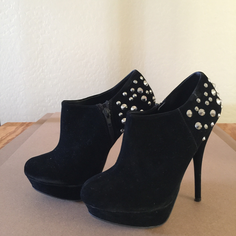 Charlotte Russe Heels